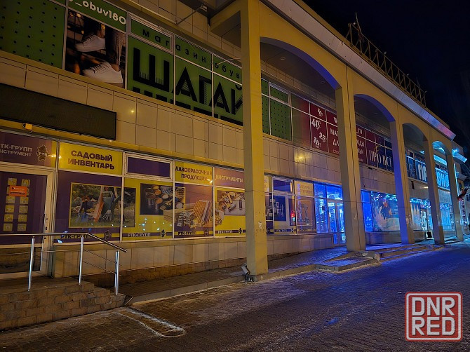 Аренда торговой площади 230,8 м² в гипермаркете MOLOKO, ул. Артема 185Д Донецк - изображение 3