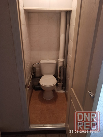 Продам 1ком Возле Пиннокио, Ленинский район Донецк - изображение 12