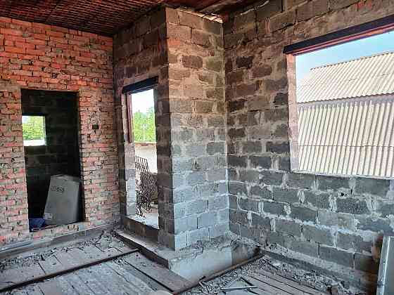 Продажа дома, ул. Крамского (Кировский р-н) Донецк