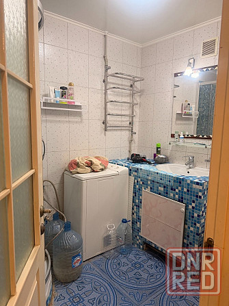 Продам 2х комнатную квартиру Рынок Объединенный Донецк - изображение 6