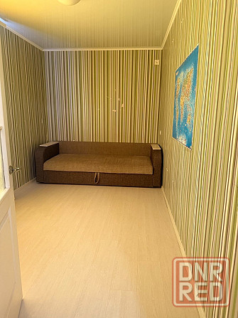 Продам 2х комнатную квартиру Рынок Объединенный Донецк - изображение 3