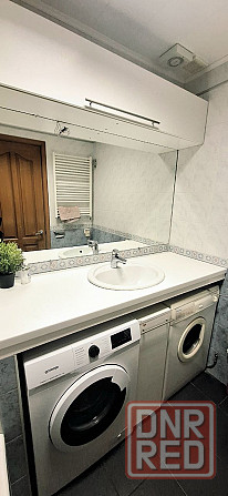 Продажа 3 комн. квартиры, ул. Антропова (ориентир Майский рынок) Донецк - изображение 5