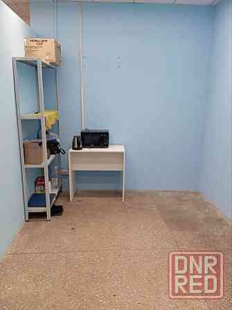 Аренда торгового помещения 25,7 м2, г. Макеевка, ул. Успенского 1 (MOLOKO) Макеевка