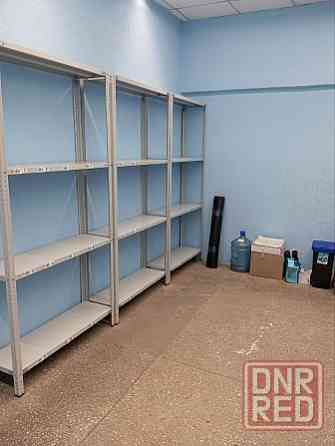 Аренда торгового помещения 25,7 м2, г. Макеевка, ул. Успенского 1 (MOLOKO) Макеевка