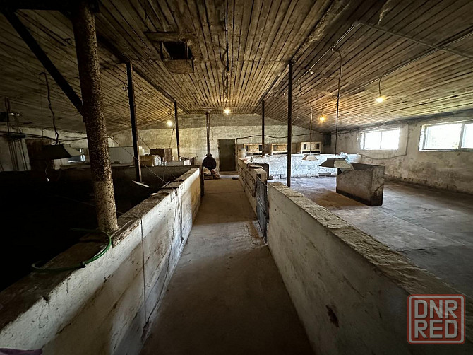 Продажа фермы в г. Старобешево Старобешево - изображение 2