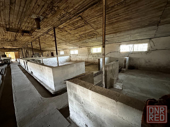 Продажа фермы в г. Старобешево Старобешево - изображение 1