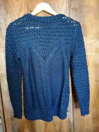 Продам свитер-джемпер р. 46 Донецк