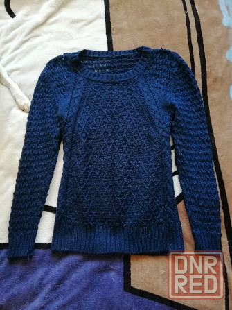 Продам свитер-джемпер р. 46 Донецк - изображение 1