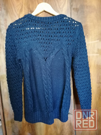 Продам свитер-джемпер р. 46 Донецк - изображение 3