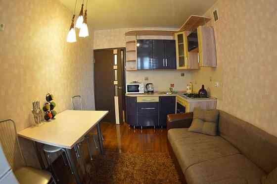 Студия, 30 м2, 9/12 эт. Мариуполь