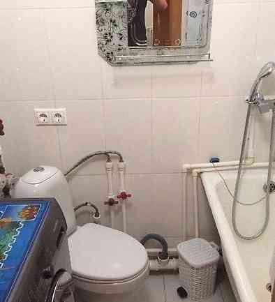 Студия, 30 м2, 9/12 эт. Мариуполь