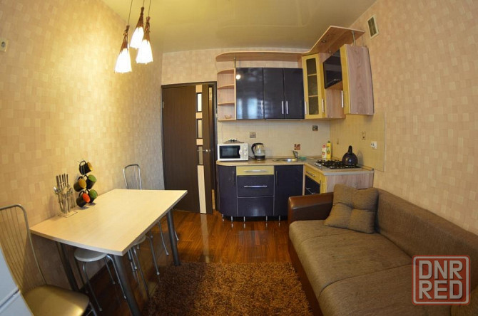 Студия, 30 м2, 9/12 эт. Мариуполь - изображение 2