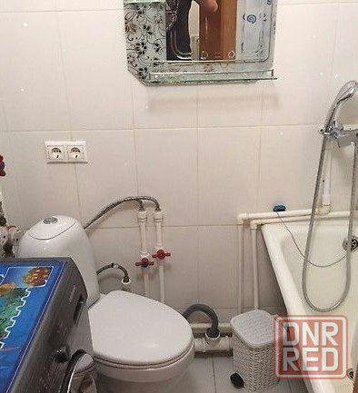 Студия, 30 м2, 9/12 эт. Мариуполь - изображение 1