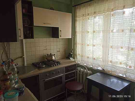 Продам 2х комнатную квартиру на Макаронке Донецк