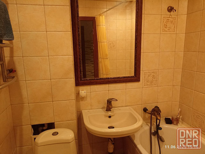 Продам 2х комнатную квартиру на Макаронке Донецк - изображение 2