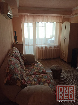 Продам 2х комнатную квартиру на Макаронке Донецк - изображение 4