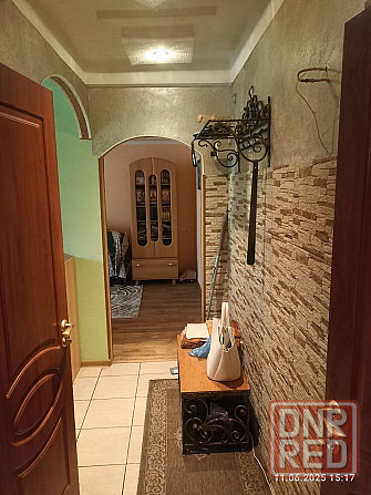 Продам 2х комнатную квартиру на Макаронке Донецк - изображение 1