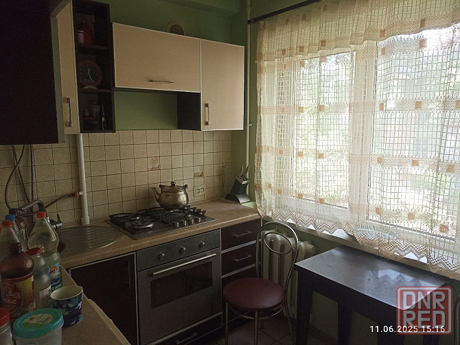 Продам 2х комнатную квартиру на Макаронке Донецк - изображение 3