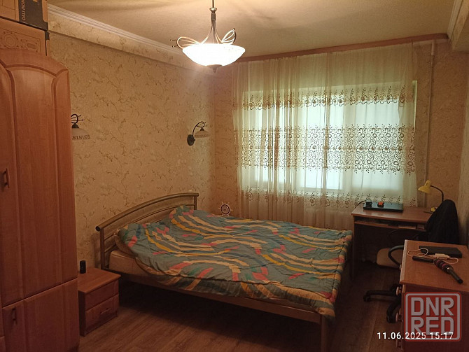 Продам 2х комнатную квартиру на Макаронке Донецк - изображение 5