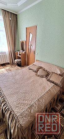 Продажа 3 комн. кв., пр. Павших Коммунаров (ориентир ГорГаи) Донецк - изображение 3