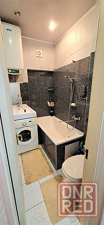 Продажа 3 комн. кв., пр. Павших Коммунаров (ориентир ГорГаи) Донецк - изображение 6