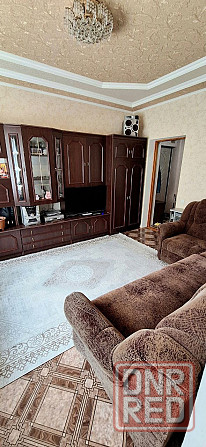 Продажа 3 комн. кв., пр. Павших Коммунаров (ориентир ГорГаи) Донецк - изображение 1
