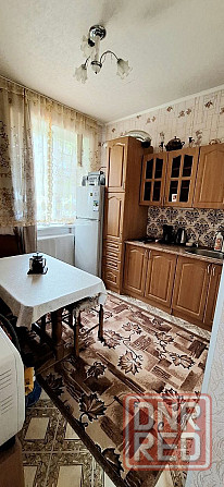 Продажа 3 комн. кв., пр. Павших Коммунаров (ориентир ГорГаи) Донецк - изображение 4