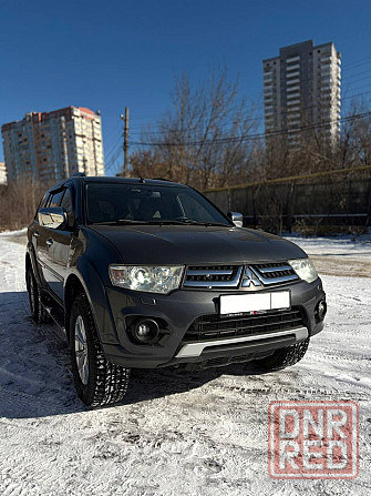 продам автомобиль Донецк - изображение 5