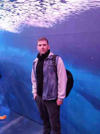 Ищу работу Донецк