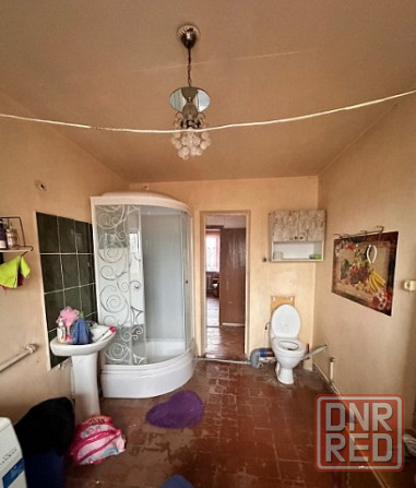 2х этажный дом 230м². Маршзавод Донецк - изображение 7