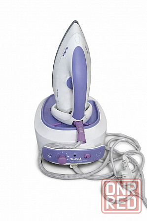 Утюг тефаль Донецк - изображение 2