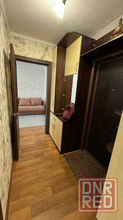 Сдаётся 2-х комнатная квартира в Пролетарском районе, ул. Раздольная Донецк - изображение 3