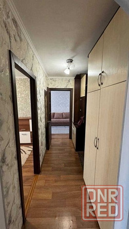 Сдаётся 2-х комнатная квартира в Пролетарском районе, ул. Раздольная Донецк - изображение 2