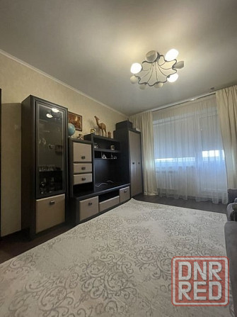 Сдаётся 2-х комнатная квартира в Пролетарском районе Ориентир: Ас Щетинина Площадь: 54м Донецк - изображение 1