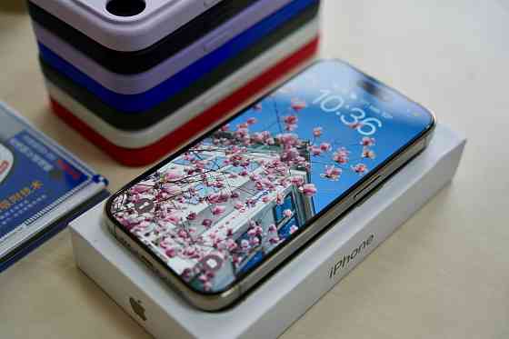 Продам iPhone 14 Pro 256Gb, на 2 физ. SIM Донецк