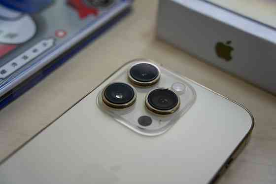 Продам iPhone 14 Pro 256Gb, на 2 физ. SIM Донецк