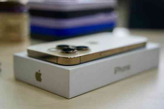 Продам iPhone 14 Pro 256Gb, на 2 физ. SIM Донецк