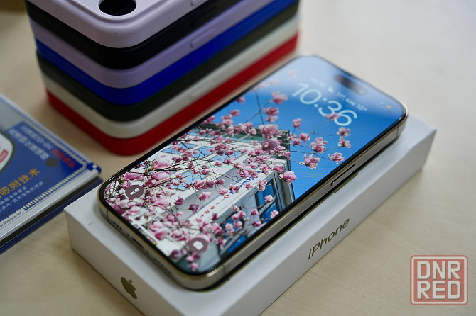Продам iPhone 14 Pro 256Gb, на 2 физ. SIM Донецк - изображение 2