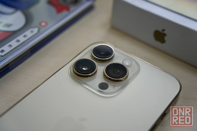 Продам iPhone 14 Pro 256Gb, на 2 физ. SIM Донецк - изображение 3