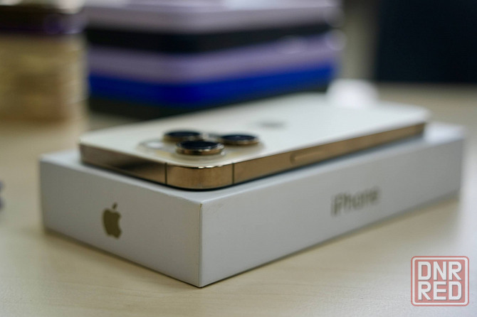 Продам iPhone 14 Pro 256Gb, на 2 физ. SIM Донецк - изображение 5