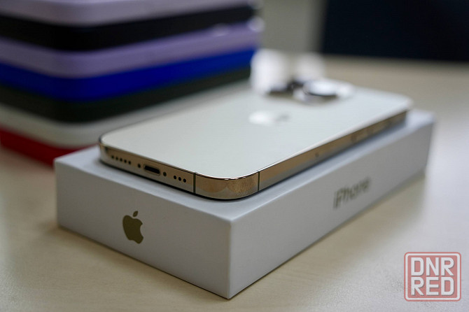 Продам iPhone 14 Pro 256Gb, на 2 физ. SIM Донецк - изображение 4