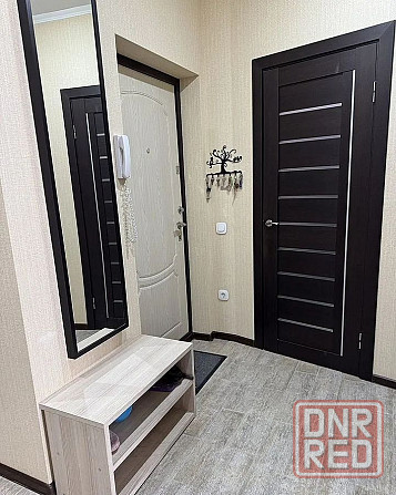 Сдаю двухкомнатную квартиру в Киевском районе (на Донецк-Сити) Донецк - изображение 4