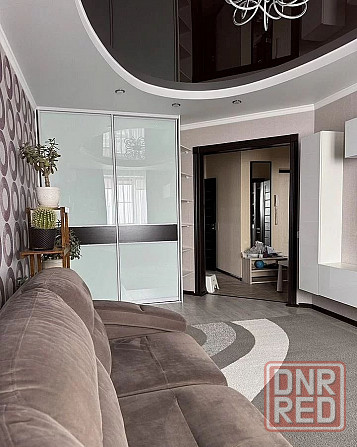 Сдаю двухкомнатную квартиру в Киевском районе (на Донецк-Сити) Донецк - изображение 2