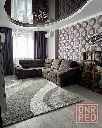 Сдаю двухкомнатную квартиру в Киевском районе (на Донецк-Сити) Донецк - изображение 6