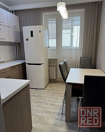 Сдаю двухкомнатную квартиру в Киевском районе (на Донецк-Сити) Донецк - изображение 1