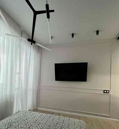 Сдаю однокомнатную квартиру на 6 этаже многоэтажного дома в Ворошиловском районе Донецк