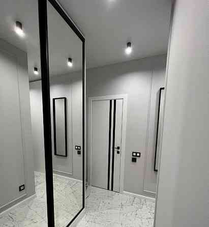 Сдаю однокомнатную квартиру на 6 этаже многоэтажного дома в Ворошиловском районе Донецк