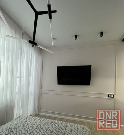 Сдаю однокомнатную квартиру на 6 этаже многоэтажного дома в Ворошиловском районе Донецк - изображение 2