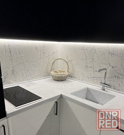 Сдаю однокомнатную квартиру на 6 этаже многоэтажного дома в Ворошиловском районе Донецк - изображение 3