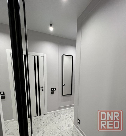 Сдаю однокомнатную квартиру на 6 этаже многоэтажного дома в Ворошиловском районе Донецк - изображение 1